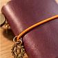 Cuaderno Viajero Bohemian Style XS - Berry - Miniatura 6