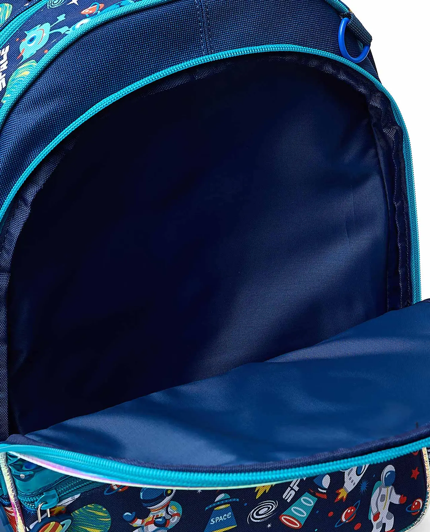 Mochila con Ruedas + Lonchera Térmica 5