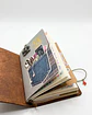 Bohemian Notebook M - Negro - Miniatura 6
