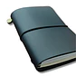Bohemian Notebook M - Negro - Miniatura 7