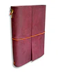 Bohemian Notebook Berry  XL - Miniatura 7