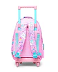 Mochila con ruedas + Lonchera Termica - Miniatura 6