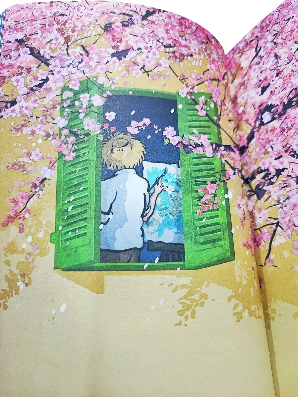 Diario Van Gogh Full Color - A5 10