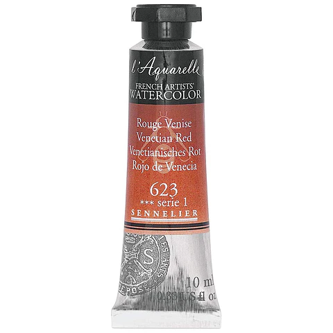 Venetian Red 10ml- 623