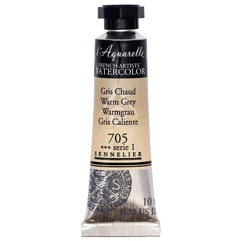 Warm Grey 10ml - 705