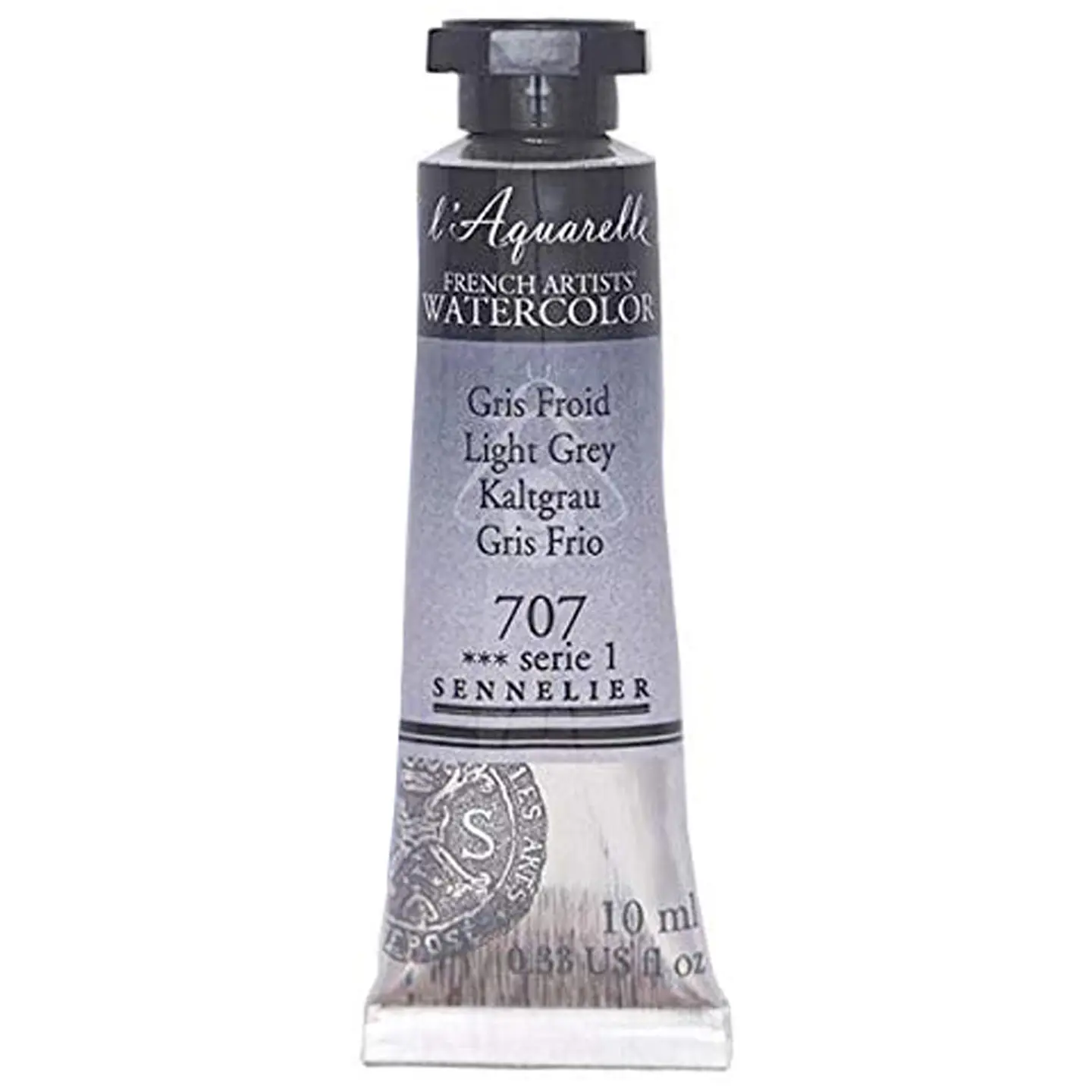 Light Grey 10ml - 707 1