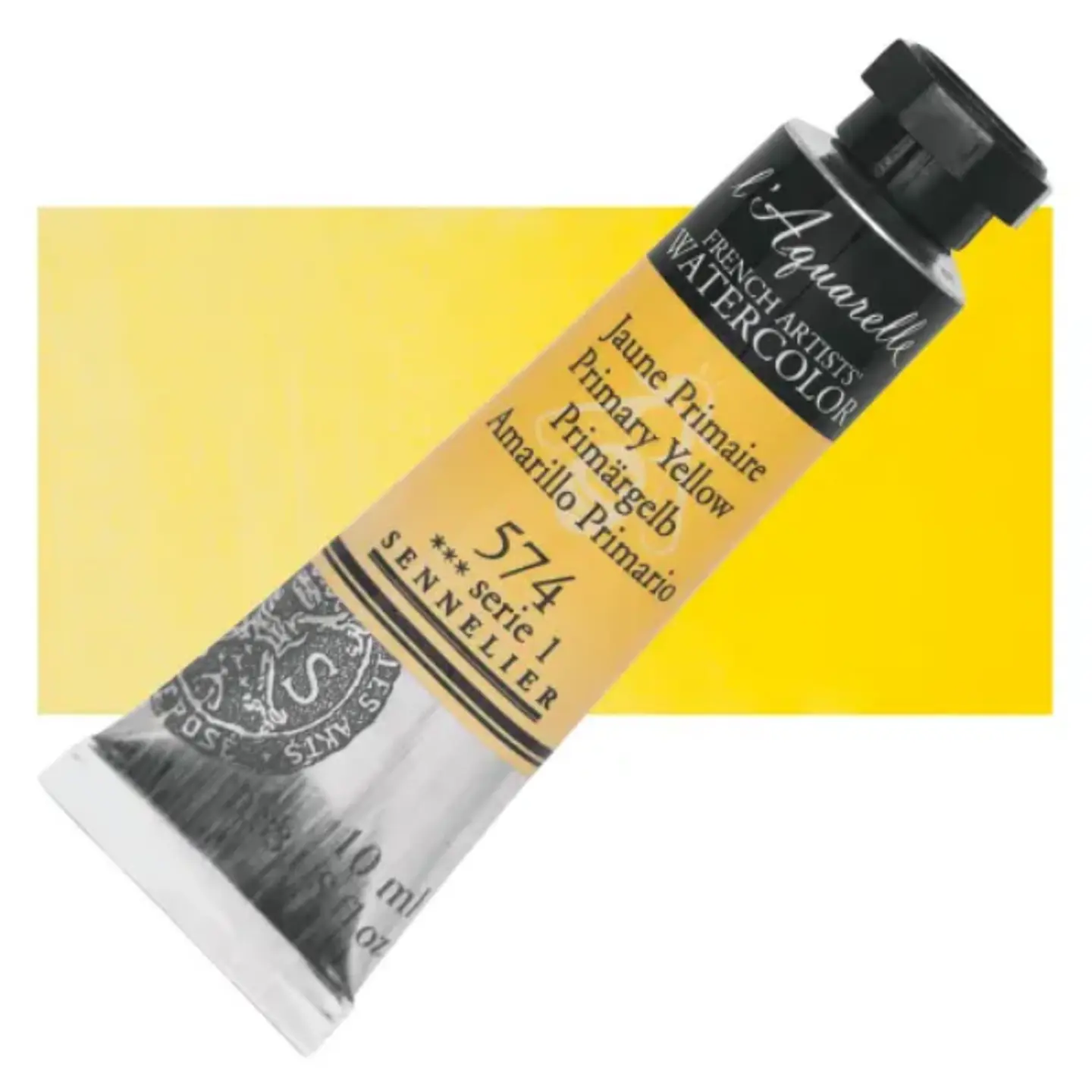 Primary Yellow 10ml - 574 2