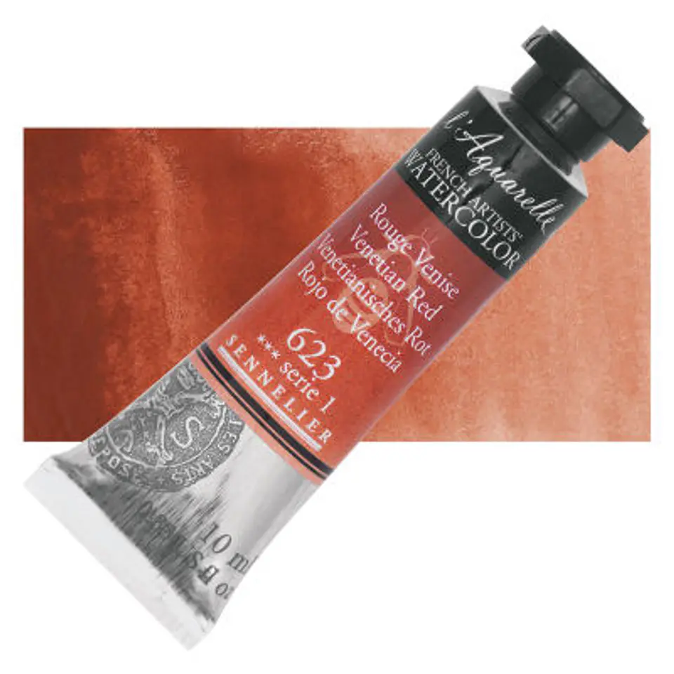 Venetian Red 10ml- 623 2