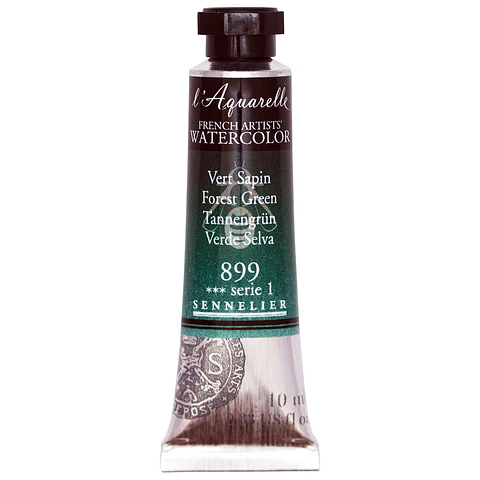 Forest Green 10ml - 899
