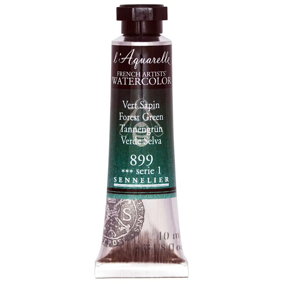 Forest Green 10ml - 899 1