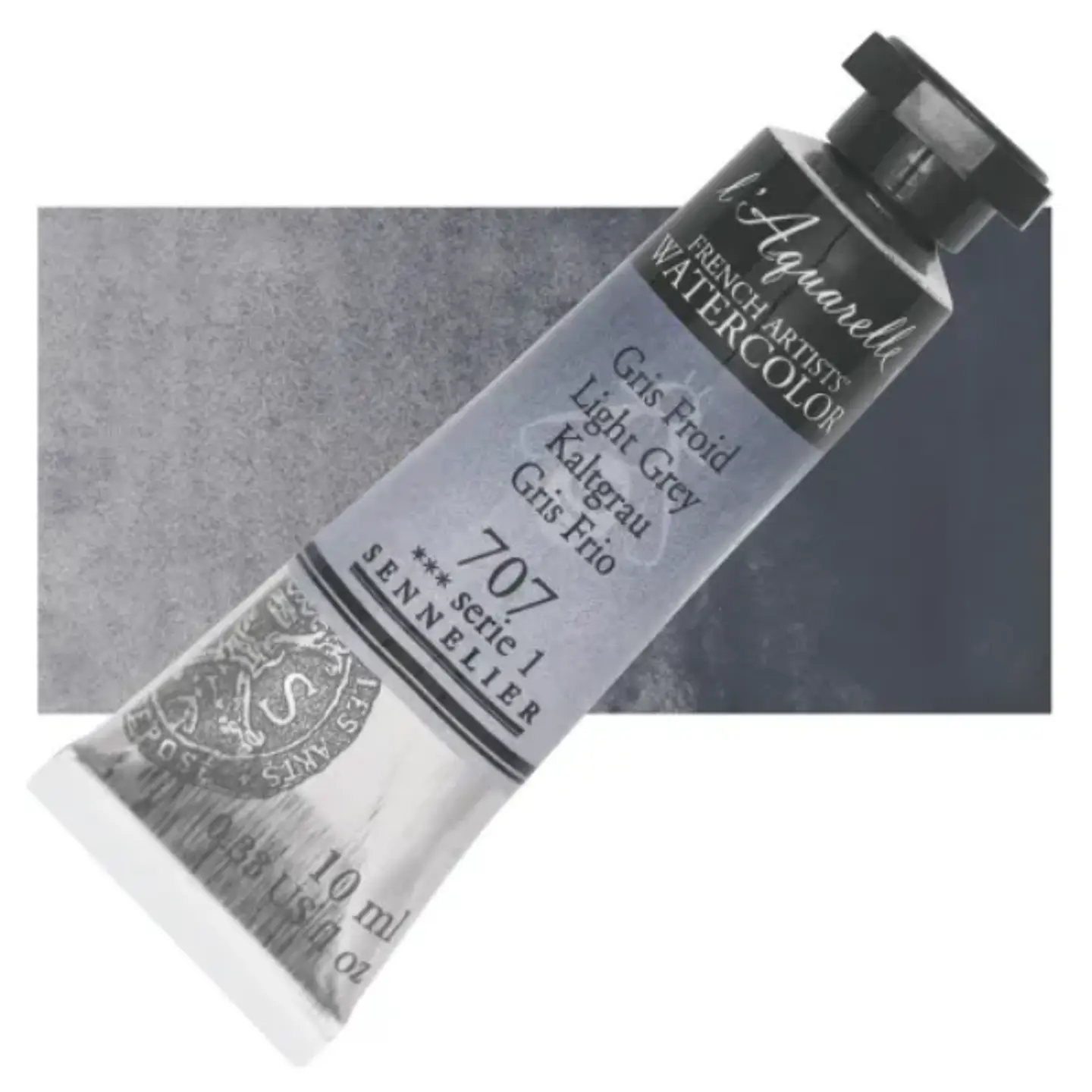 Light Grey 10ml - 707 2