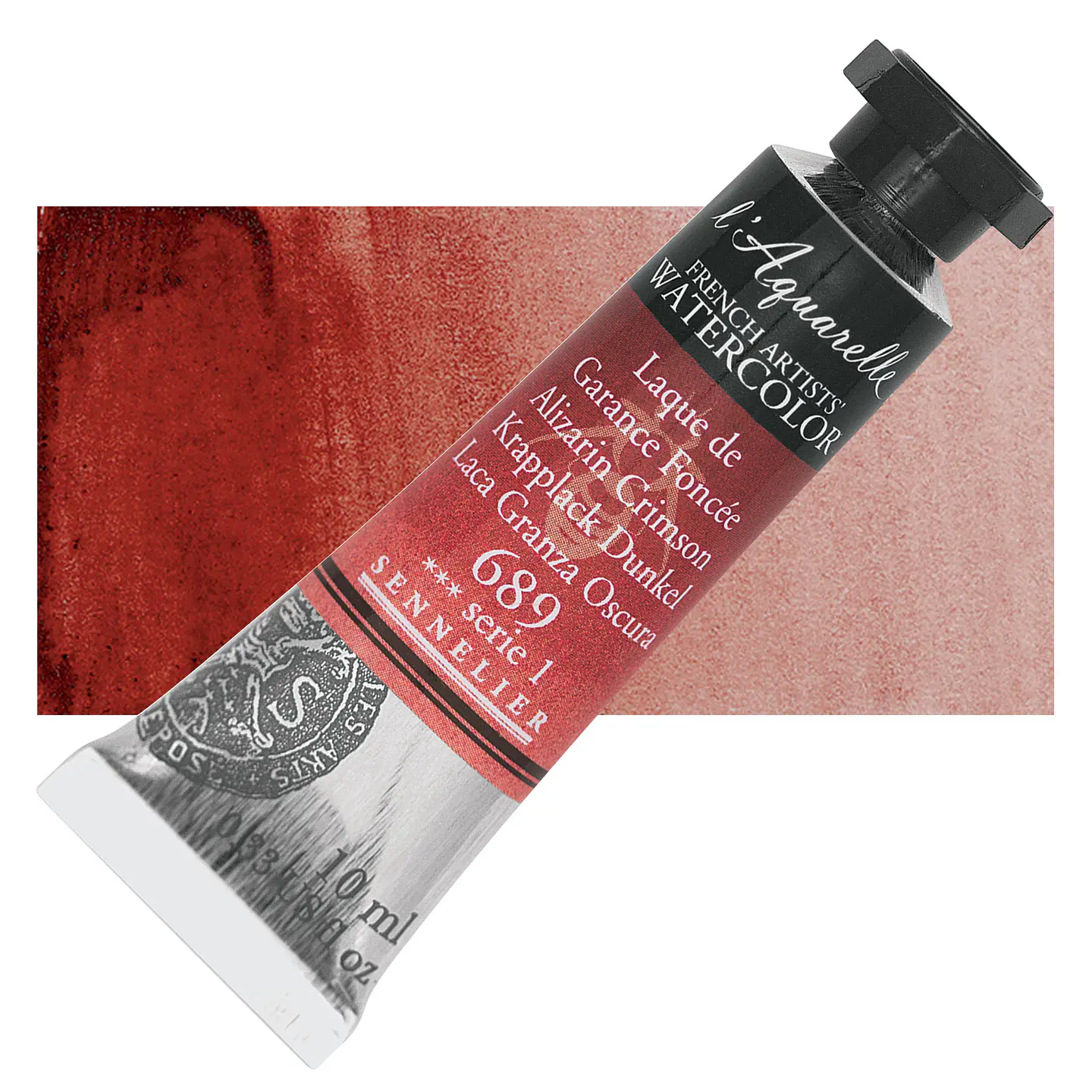 Alizarin Crimson 10ml - 689 2