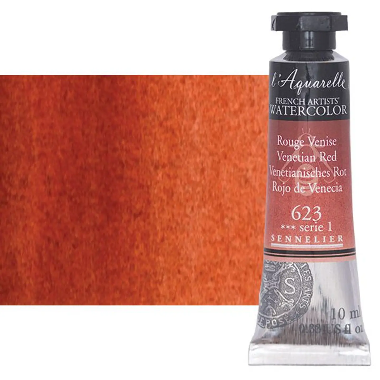 Venetian Red 10ml- 623 3
