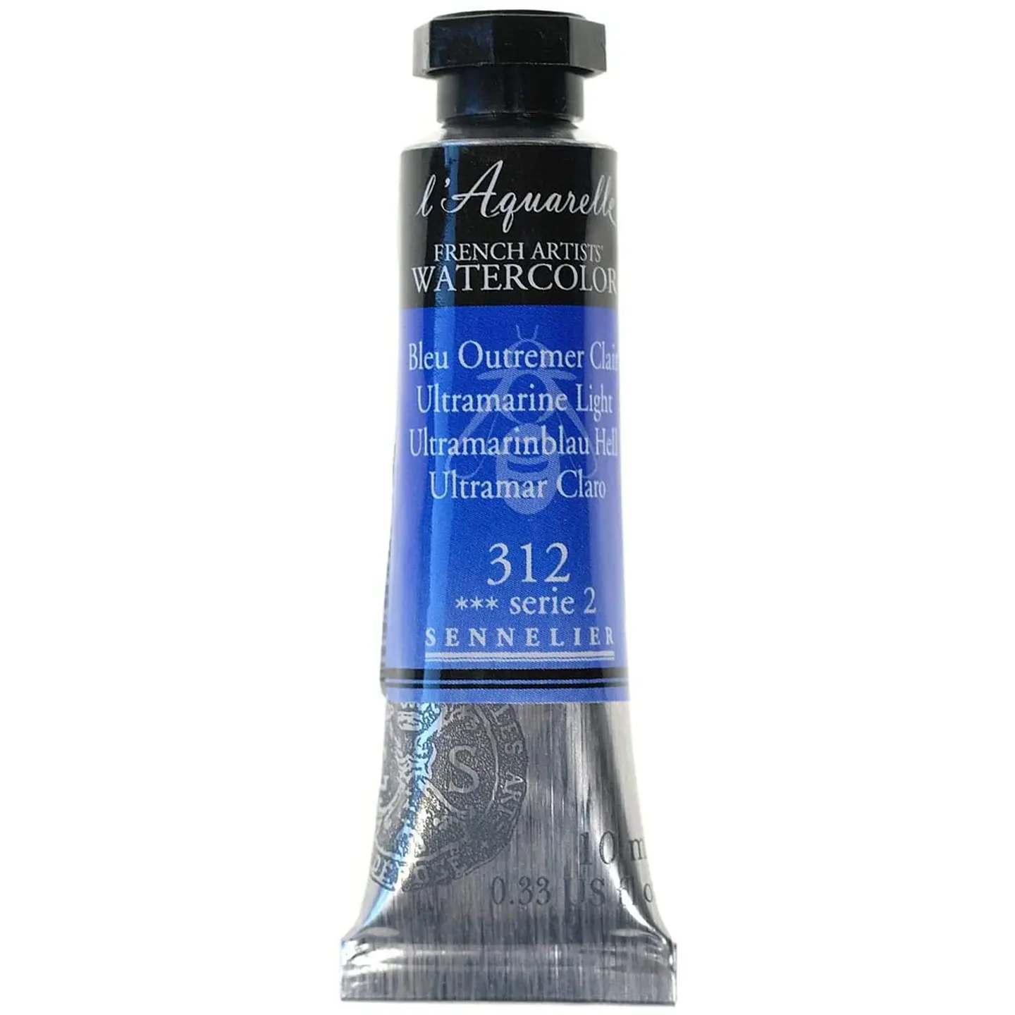 Ultramarine Light 10ml - 312 1