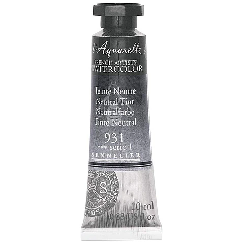 Neutral Tint 10ml  - 931