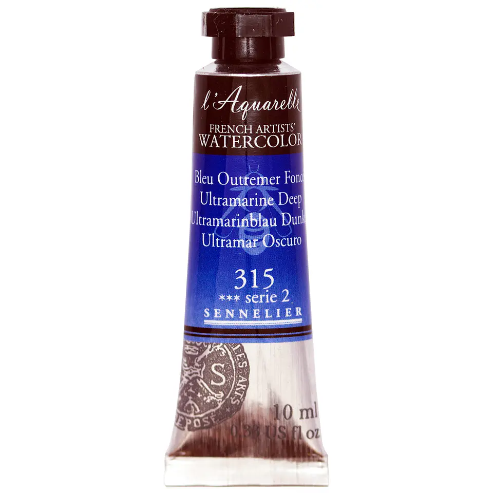 Ultramarine Deep 10ml - 315 1