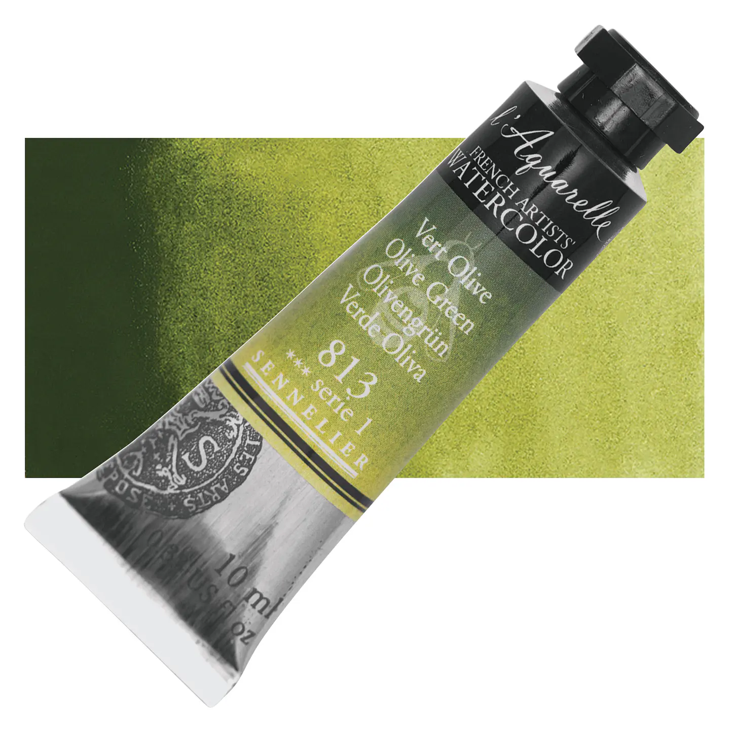 Olive Green 10ml - 813 2