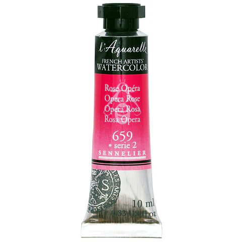 Opera Rose 10ml - 659