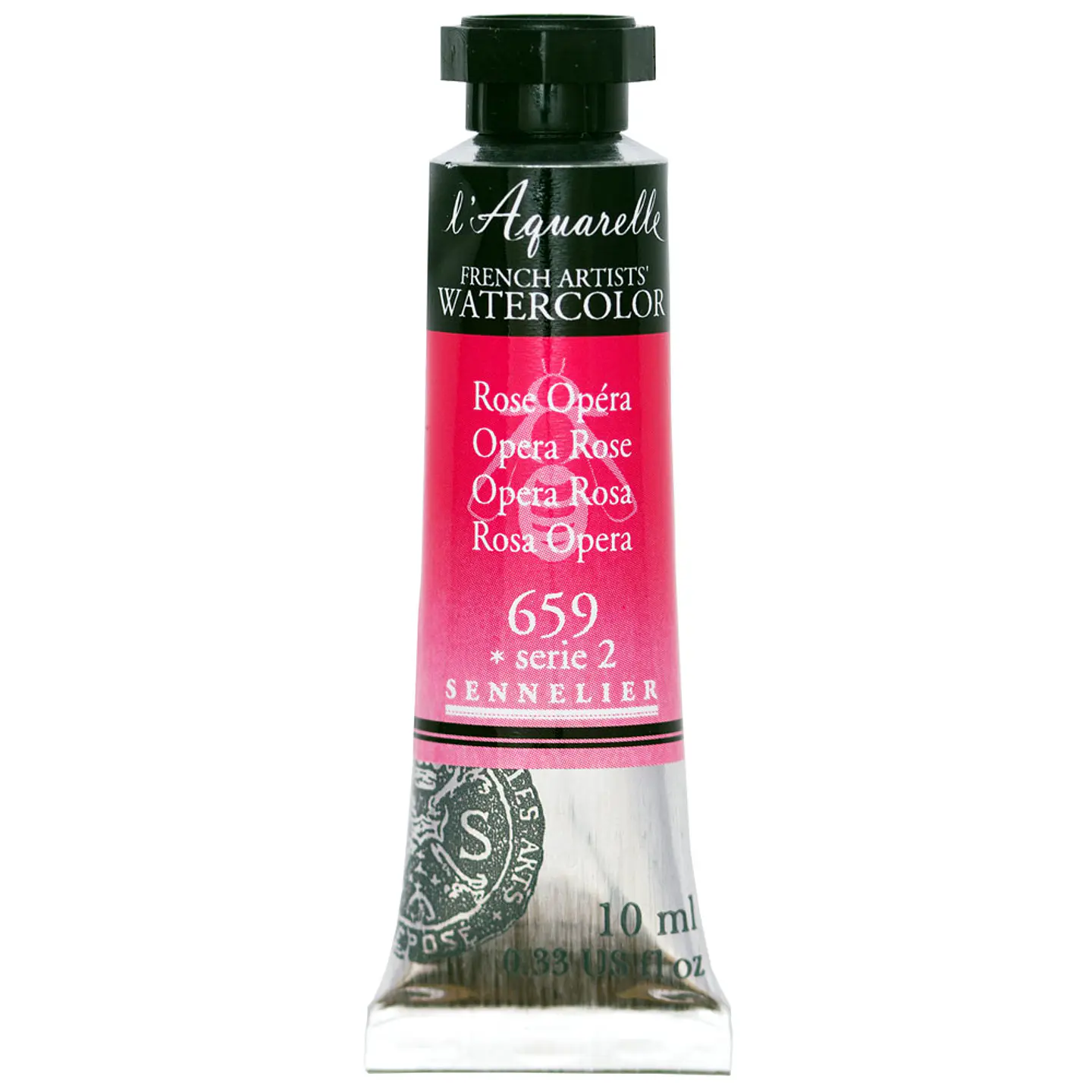 Opera Rose 10ml - 659 1