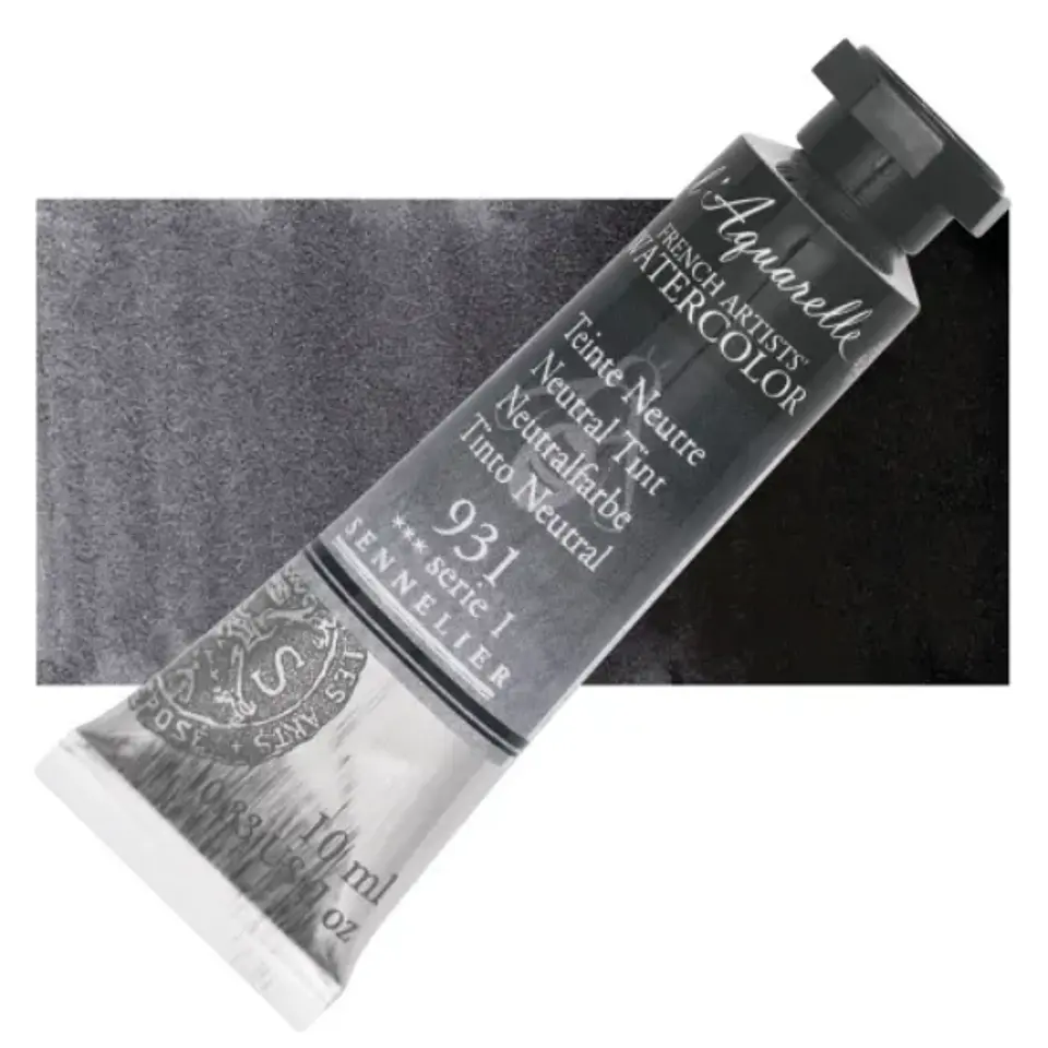 Neutral Tint 10ml  - 931 2