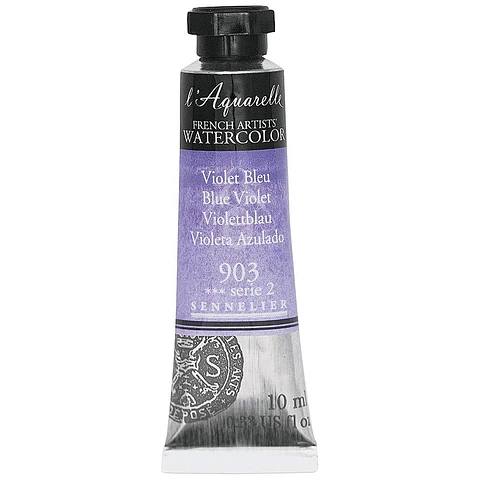 Blue Violet 10ml - 903