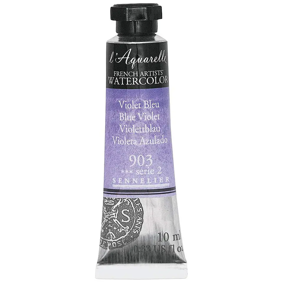 Blue Violet 10ml - 903 1