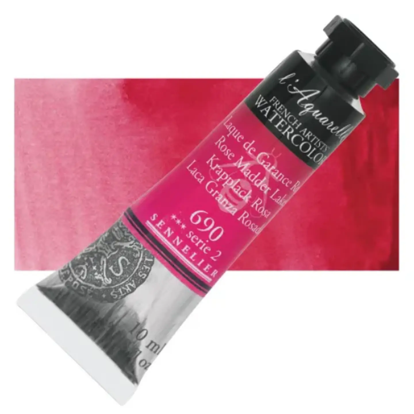 Rose Madder Lake 10ml - 690 2