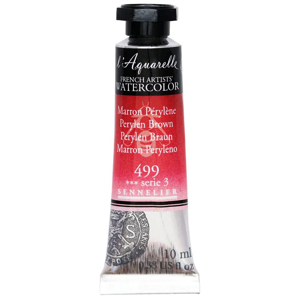 Perylen Brown 10ml  - 499 1