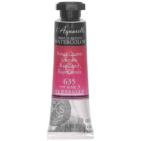 Carmine 10ml - 635