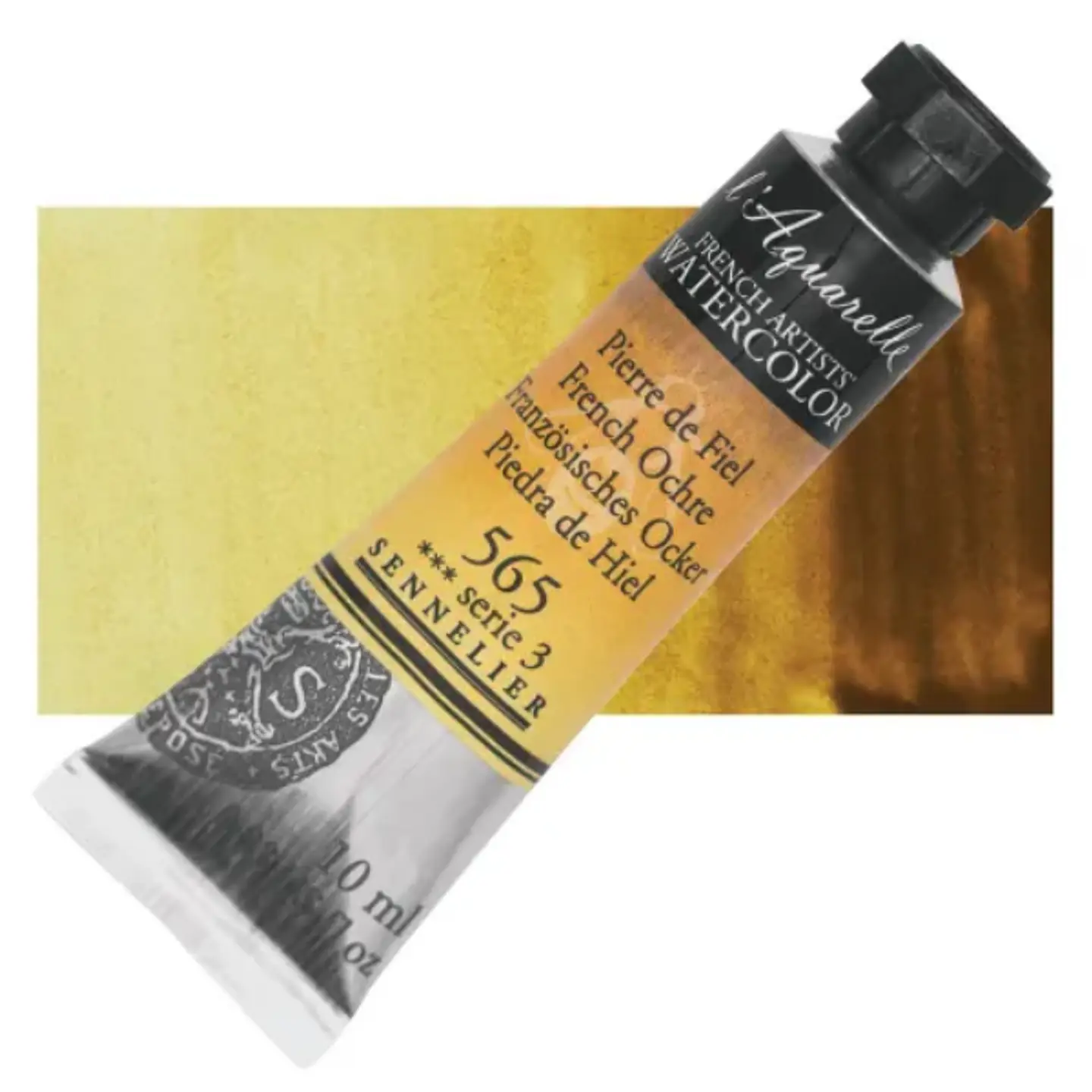 French Ochre  10ml - 565 2