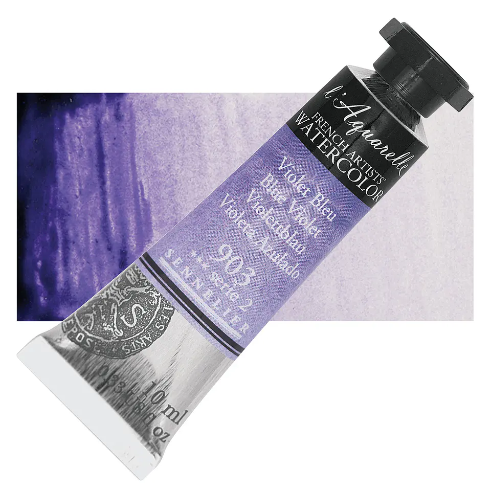 Blue Violet 10ml - 903 2