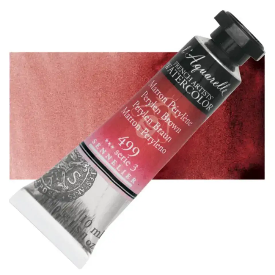 Perylen Brown 10ml  - 499 2