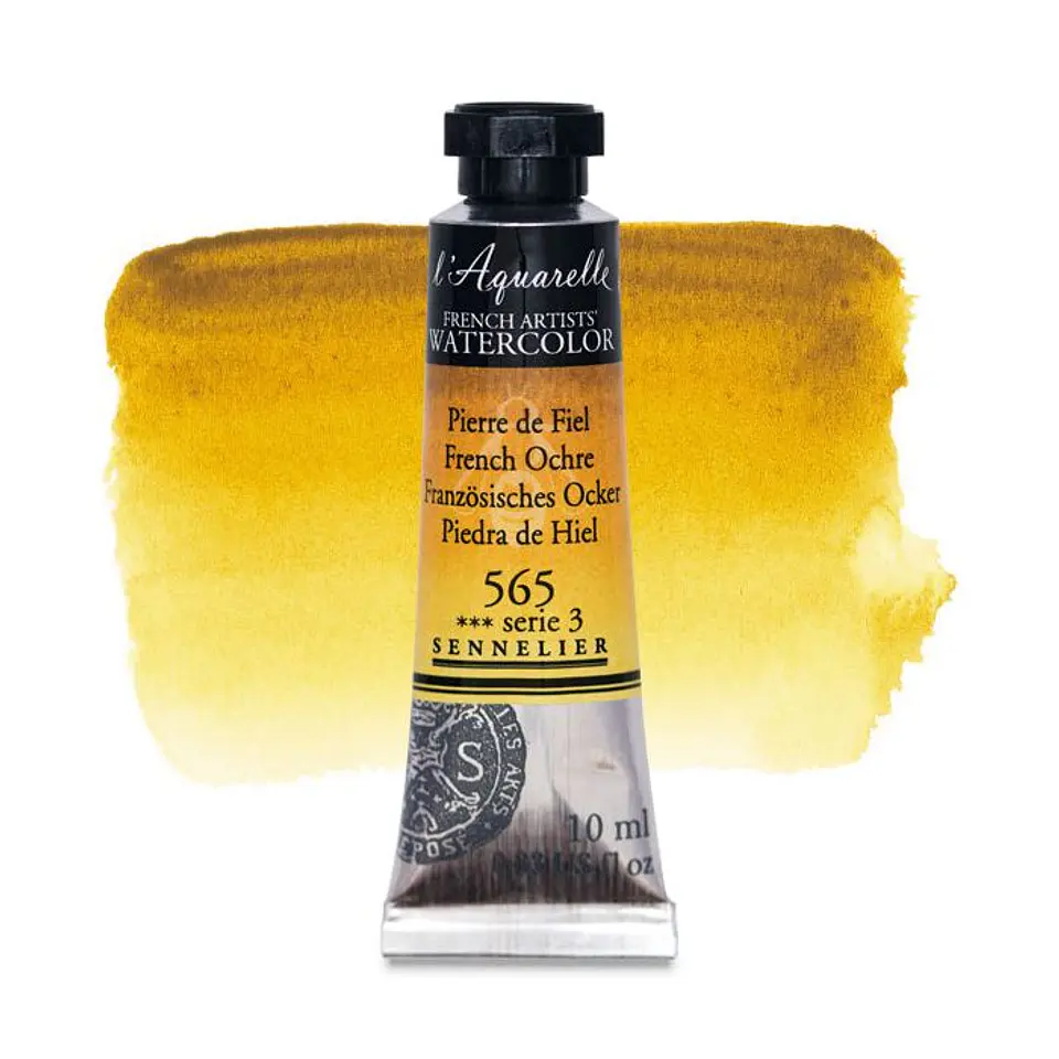 French Ochre  10ml - 565 3