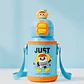 Botella térmica con funda extraíble 500 ml - Miniatura 1