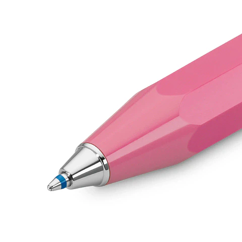 Boligrafo Skyline Sport Kaweco - Pink