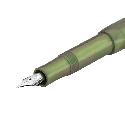 Kaweco Pluma Lunar Sport Shadow Green