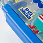 Lonchera Térmica 3 compartimentos Dino – 710ml - Miniatura 2