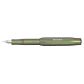 Kaweco Pluma Lunar Sport Shadow Green - Miniatura 2