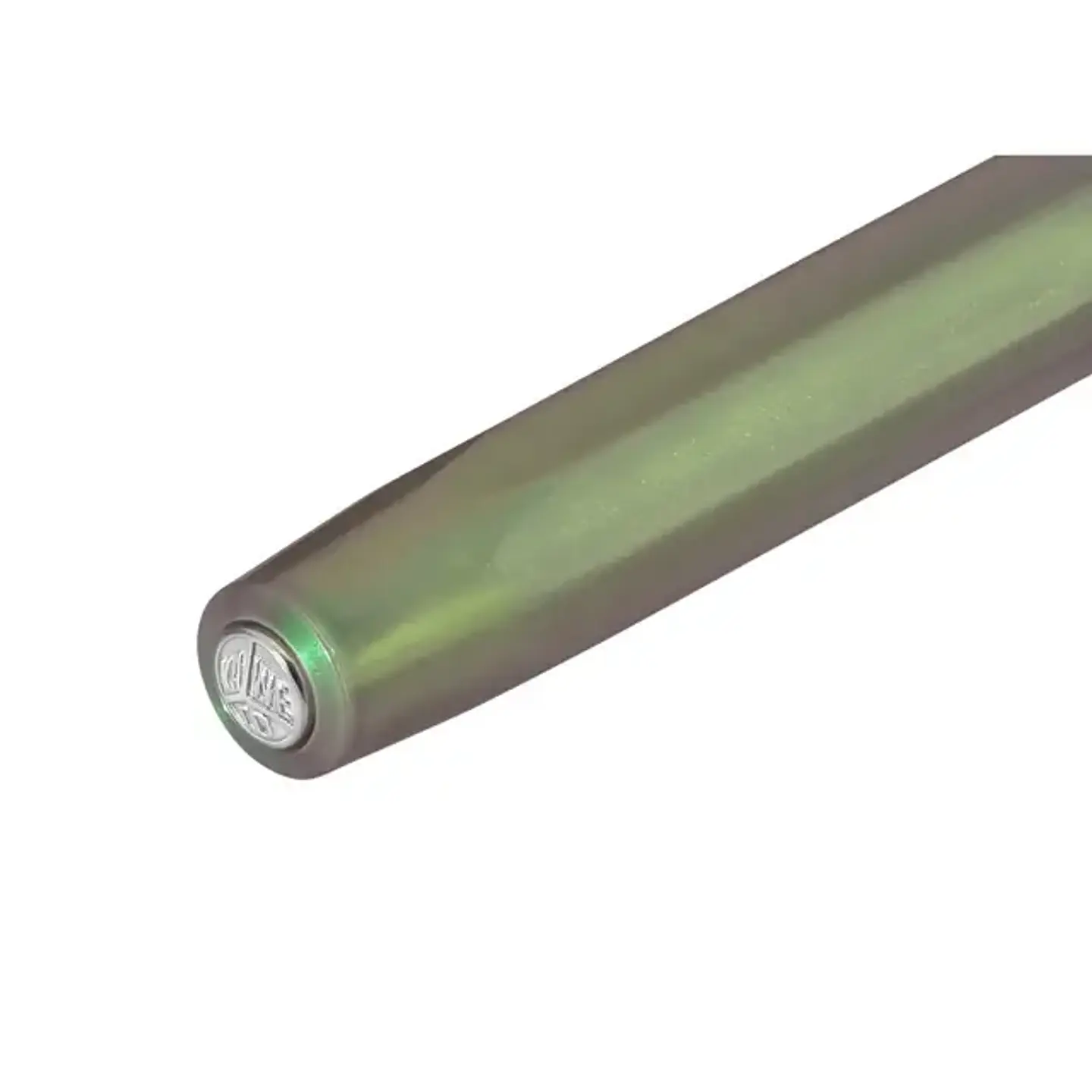 Kaweco Pluma Lunar Sport Shadow Green 3