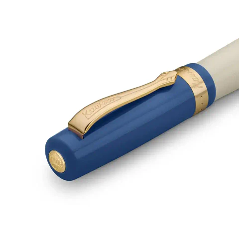 Pluma Fuente 50's Rock Student Kaweco