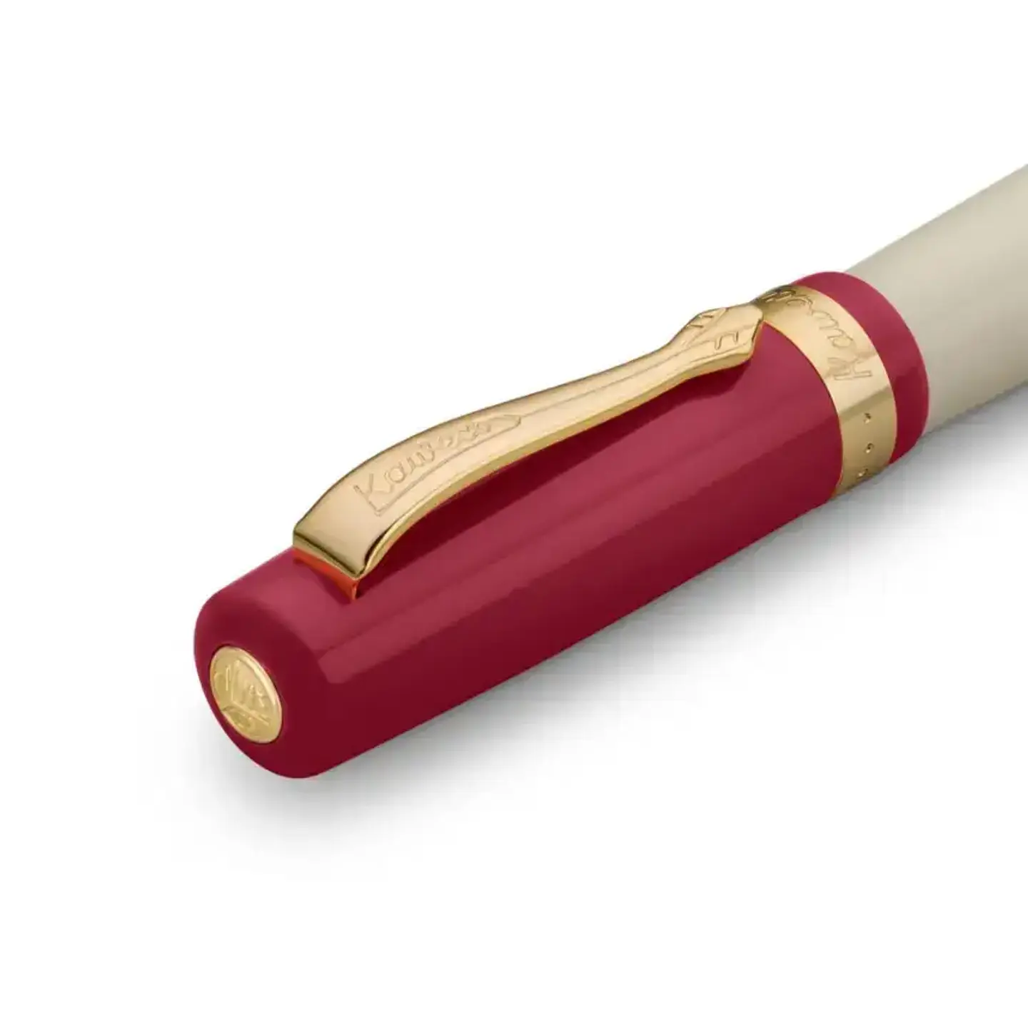 Pluma Fuente 30's Blues Student Kaweco 1