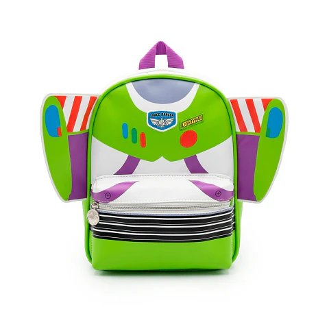 Mochila Toy Story Buzz Lightyear