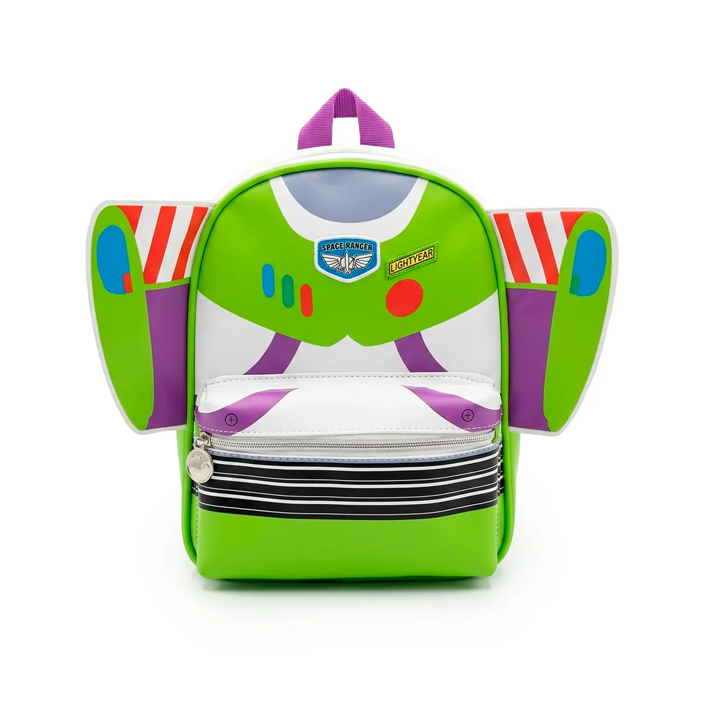 Mochila Toy Story Buzz Lightyear 1
