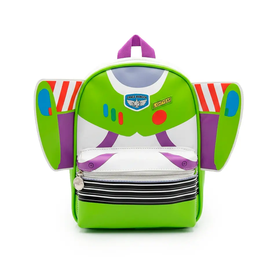 Mochila Toy Story Buzz Lightyear 1