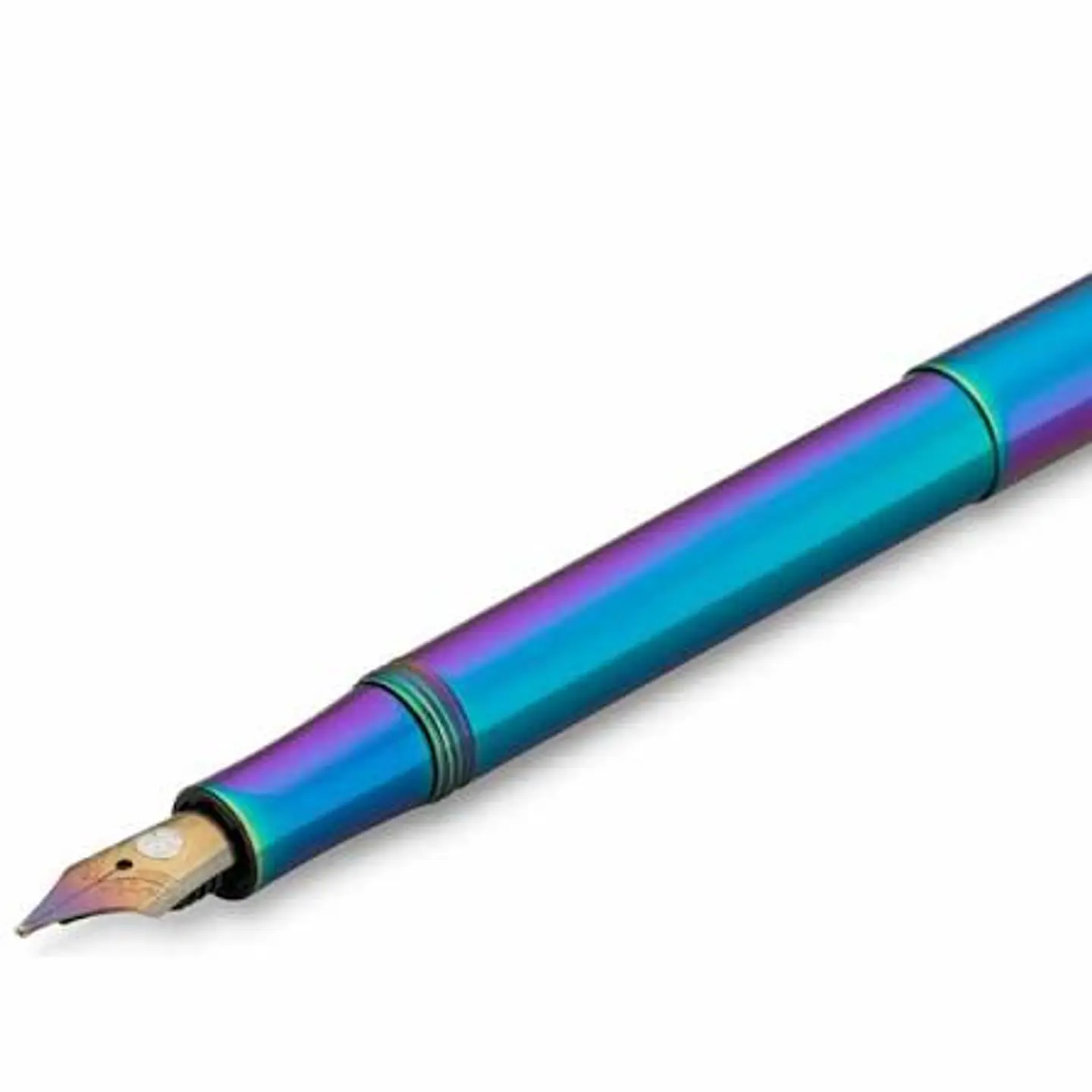 Kaweco Collection Fountain Pen Liliput Kolibri F 1