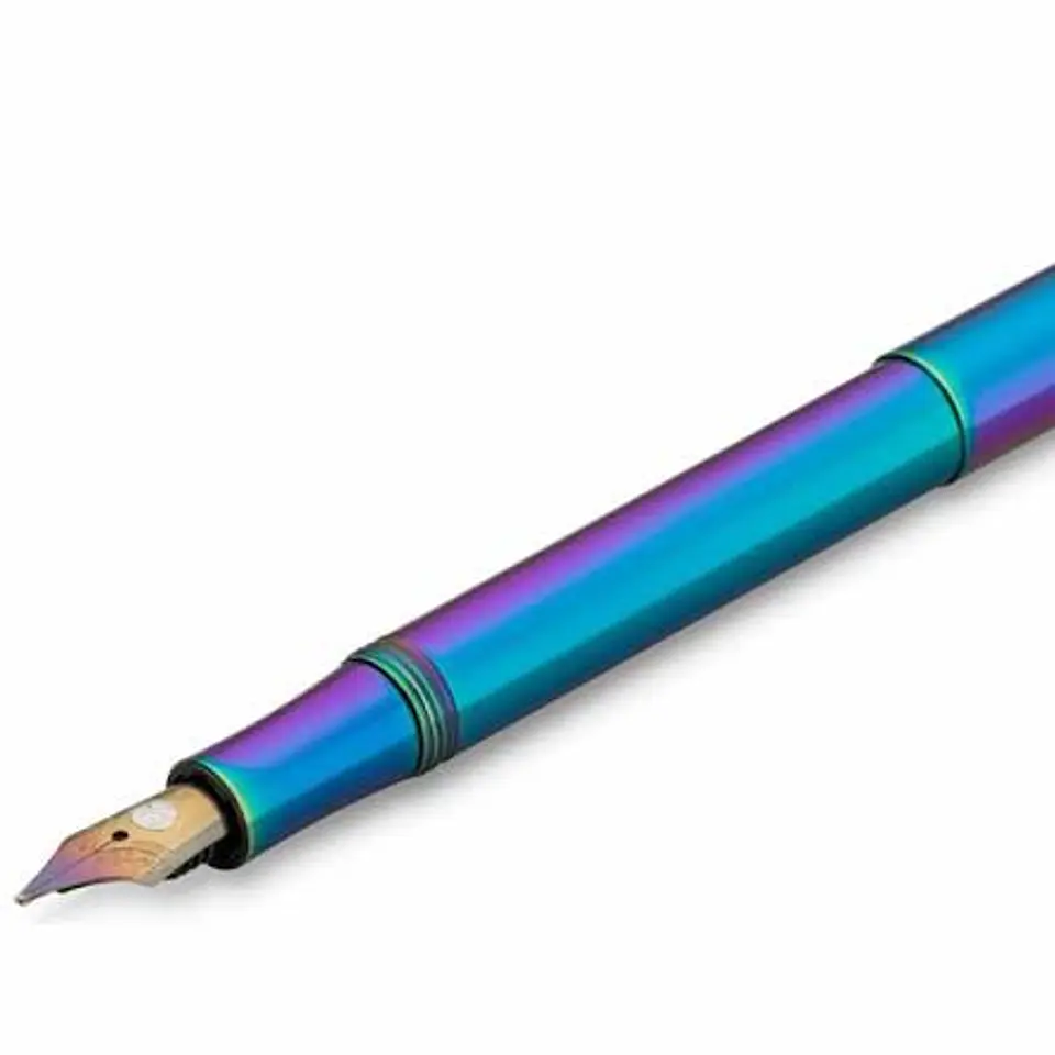 Kaweco Collection Fountain Pen Liliput Kolibri F 1