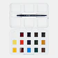 Pocket box -  Acuarelas Van Gogh - Miniatura 2