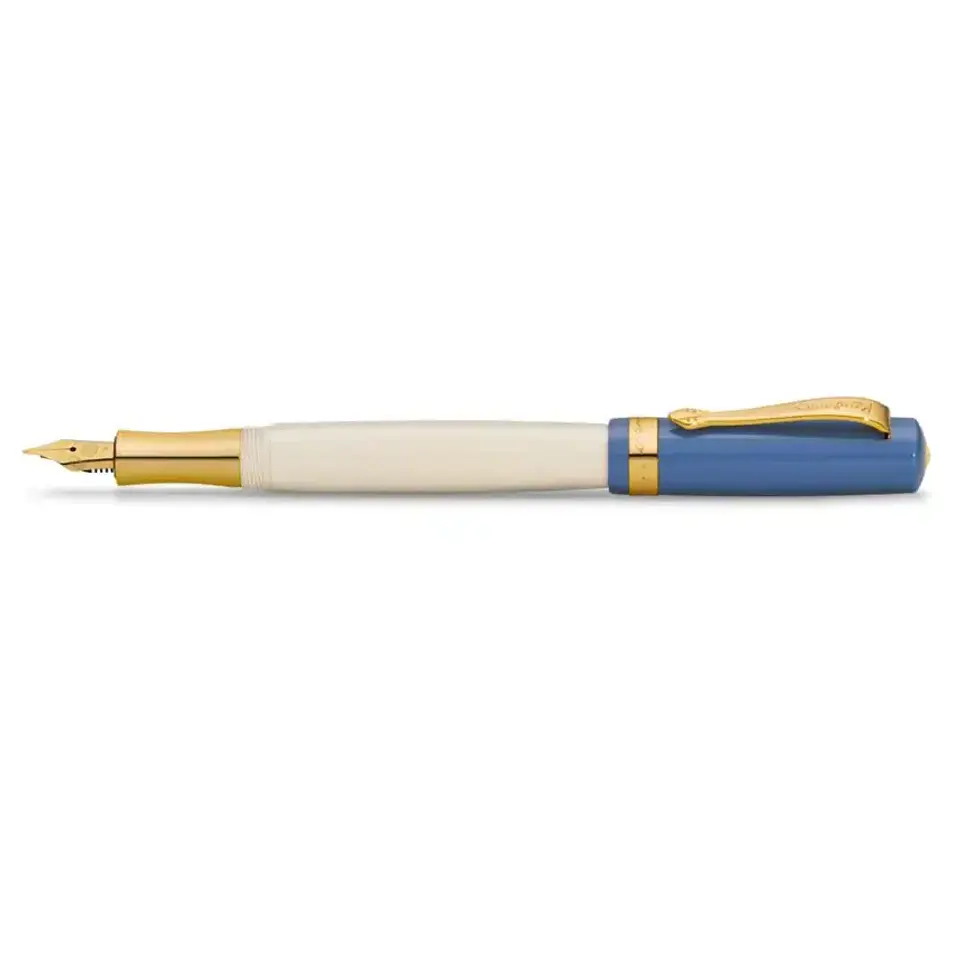 Pluma Fuente 50's Rock Student Kaweco 2