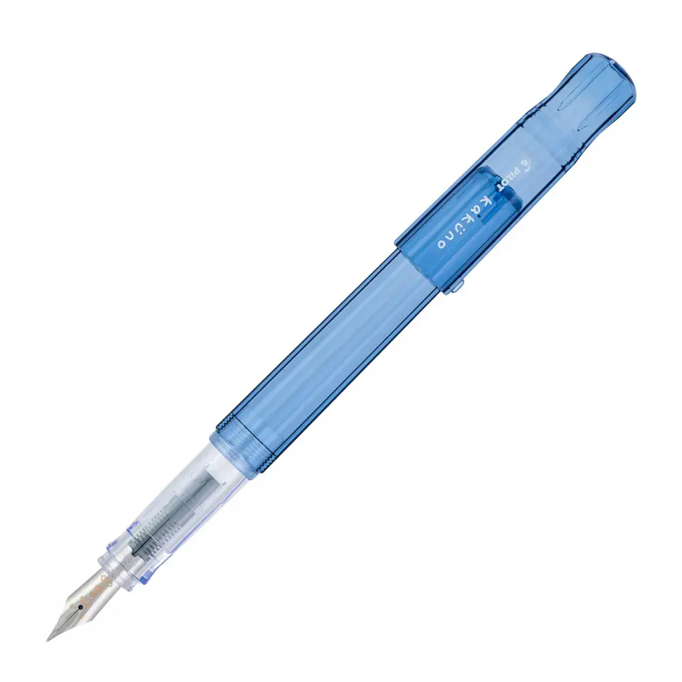 PLUMA FUENTE PILOT KAKÜNO - PAPÁ - F 1