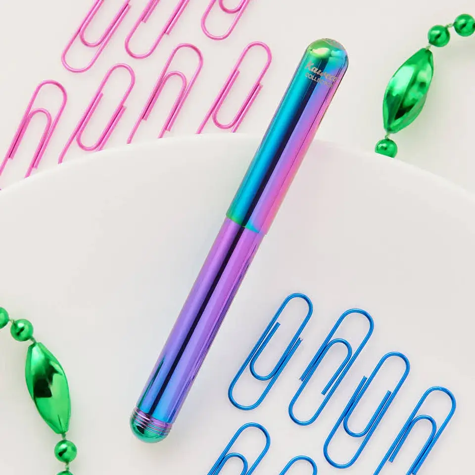 Kaweco Collection Fountain Pen Liliput Kolibri F 2